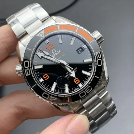 VS Factory, 8900 Seamaster 600（43mm）