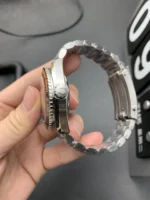 VS Factory, 8900 Seamaster 600（43mm）