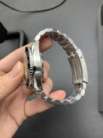 VS Factory, 8900 Seamaster 600（43mm）