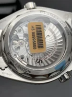 VS Factory, 8900 Seamaster 600（43mm）