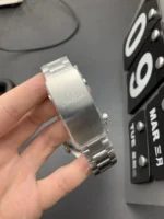 VS Factory, 8900 Seamaster 600（43mm）