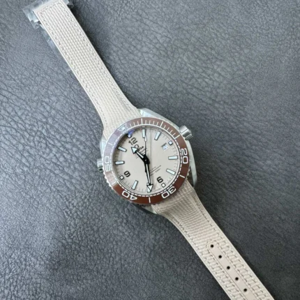 VS Factory, 8900 Seamaster 600（43mm）