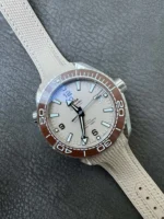 VS Factory, 8900 Seamaster 600（43mm）