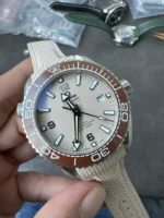 VS Factory, 8900 Seamaster 600（43mm）