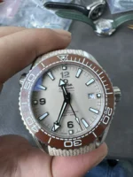 VS Factory, 8900 Seamaster 600（43mm）