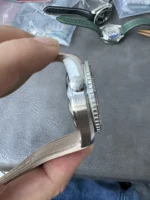 VS Factory, 8900 Seamaster 600（43mm）