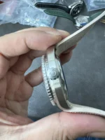 VS Factory, 8900 Seamaster 600（43mm）