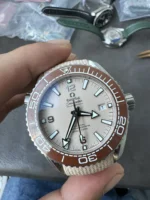 VS Factory, 8900 Seamaster 600（43mm）