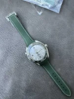 VS Factory, 8900 Seamaster 600（43mm）