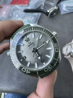 VS Factory, 8900 Seamaster 600（43mm）