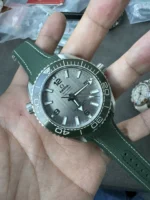VS Factory, 8900 Seamaster 600（43mm）