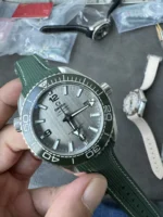 VS Factory, 8900 Seamaster 600（43mm）