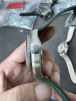 VS Factory, 8900 Seamaster 600（43mm）