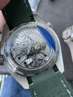 VS Factory, 8900 Seamaster 600（43mm）