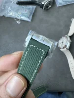 VS Factory, 8900 Seamaster 600（43mm）