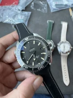 VS Factory, 8900 Seamaster 600（43mm）