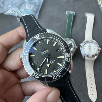 VS Factory, 8900 Seamaster 600（43mm）