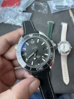 VS Factory, 8900 Seamaster 600（43mm）