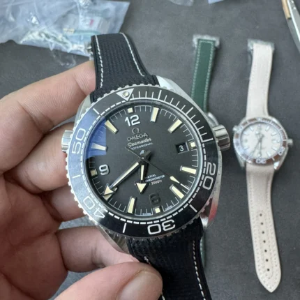 VS Factory, 8900 Seamaster 600（43mm）