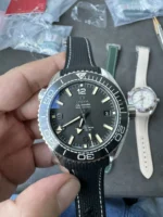 VS Factory, 8900 Seamaster 600（43mm）