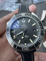 VS Factory, 8900 Seamaster 600（43mm）