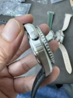 VS Factory, 8900 Seamaster 600（43mm）