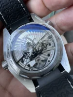 VS Factory, 8900 Seamaster 600（43mm）