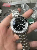 VS Factory, 8906 Seamaster 600（43mm）
