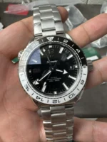 VS Factory, 8906 Seamaster 600（43mm）