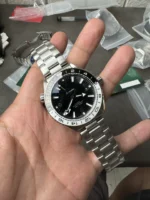 VS Factory, 8906 Seamaster 600（43mm）