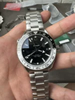 VS Factory, 8906 Seamaster 600（43mm）