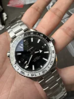 VS Factory, 8906 Seamaster 600（43mm）