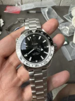 VS Factory, 8906 Seamaster 600（43mm）