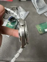 VS Factory, 8906 Seamaster 600（43mm）