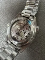VS Factory, 8906 Seamaster 600（43mm）