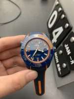 VS Factory, 8906 Seamaster 600（45.5mm）
