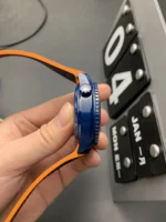 VS Factory, 8906 Seamaster 600（45.5mm）