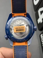 VS Factory, 8906 Seamaster 600（45.5mm）