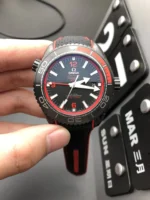 VS Factory, 8906 Seamaster 600（45.5mm）