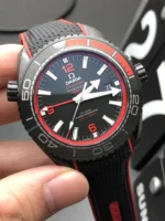 VS Factory, 8906 Seamaster 600（45.5mm）
