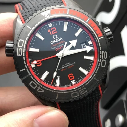 VS Factory, 8906 Seamaster 600（45.5mm）