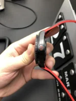 VS Factory, 8906 Seamaster 600（45.5mm）