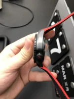VS Factory, 8906 Seamaster 600（45.5mm）