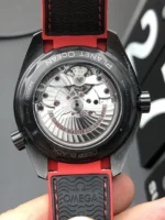 VS Factory, 8906 Seamaster 600（45.5mm）