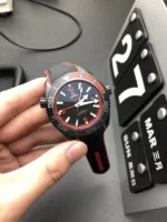 VS Factory, 8906 Seamaster 600（45.5mm）