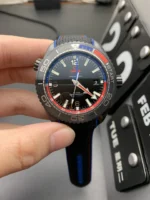 VS Factory, 8906 Seamaster 600（45.5mm）