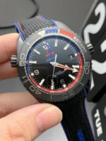 VS Factory, 8906 Seamaster 600（45.5mm）