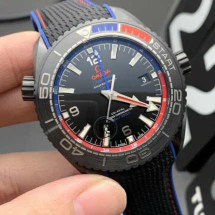 VS Factory, 8906 Seamaster 600（45.5mm）