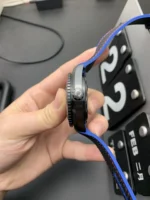 VS Factory, 8906 Seamaster 600（45.5mm）