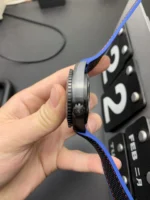 VS Factory, 8906 Seamaster 600（45.5mm）